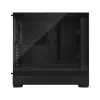 FRACTAL DESIGN Fractal Design Pop Silent negro Tg Clear Tint