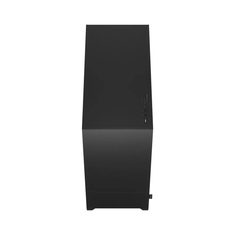 FRACTAL DESIGN Fractal Design Pop Silent negro Tg Clear Tint