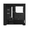 FRACTAL DESIGN Fractal Design Pop Silent negro Tg Clear Tint
