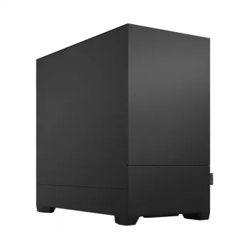 FRACTAL DESIGN Fractal Design Pop Mini Silent negro Solid