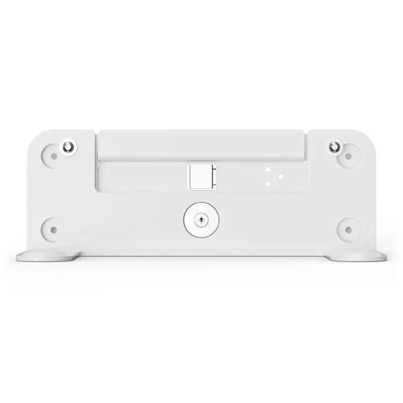 LOGITECH soporte de pared para barras de videoconferencia