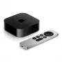 APPLE Tv 4k 128GB Wi-Fi + Ethernet 3ª generación