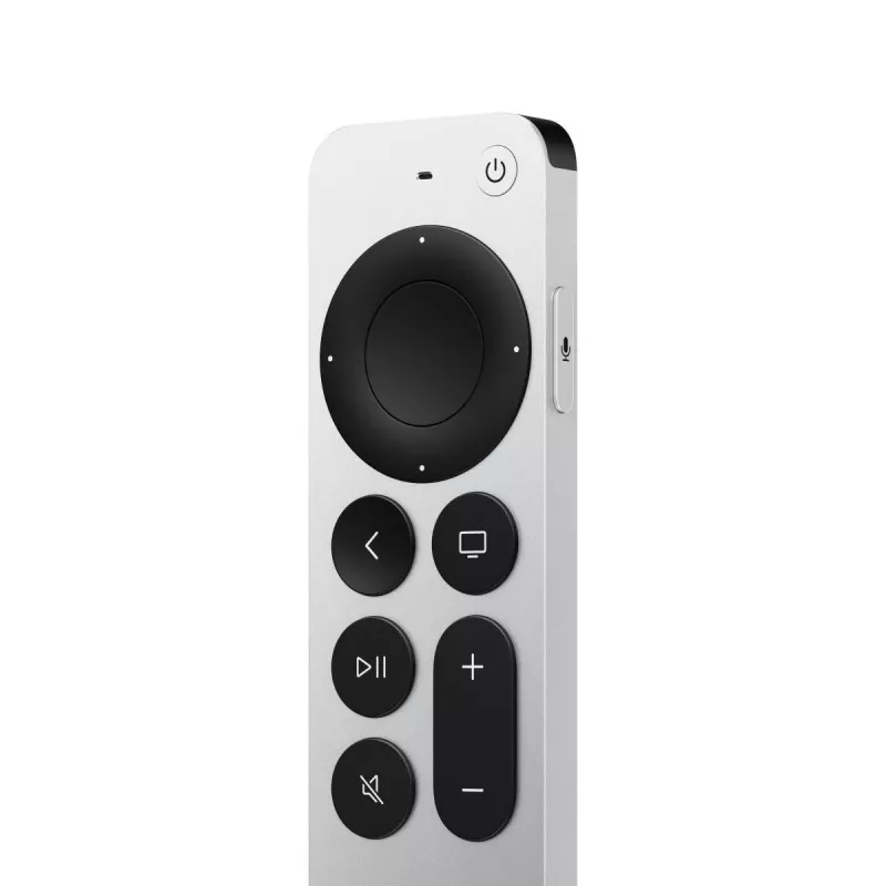 APPLE Tv 4k 128GB Wi-Fi + Ethernet 3ª generación