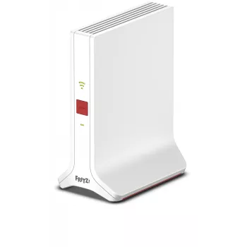 Repetidor 3000 AX repetidor de red 2400 Mbit/s blanco
