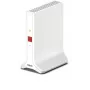 Repetidor 3000 AX repetidor de red 2400 Mbit/s blanco