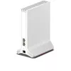 Repetidor 3000 AX repetidor de red 2400 Mbit/s blanco