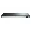 D-Link DGS-1510-20/E switch de red gestionado L2/L3 Gigabit Ethernet (10/100/1000) 1U gris