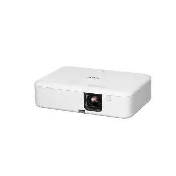 Epson CO-FH02 3000 lúmenes ANSI 3LCD 1080p (1920x1080) blanco