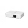 Epson CO-FH02 3000 lúmenes ANSI 3LCD 1080p (1920x1080) blanco