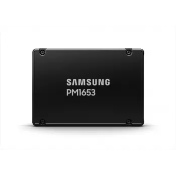 Samsung PM1653 3,84 TB 2,5 pulgadas SAS V-NAND