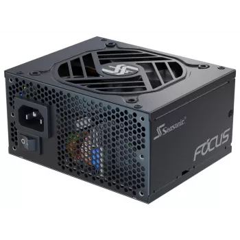 SEASONIC Focus Sgx-750 (2021) fuente de alimentación 750 W 20+4 pines