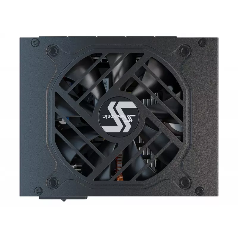 SEASONIC Focus Sgx-750 (2021) fuente de alimentación 750 W 20+4 pines