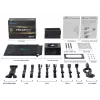 SEASONIC Focus Sgx-750 (2021) fuente de alimentación 750 W 20+4 pines
