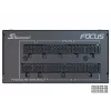 SEASONIC Focus Sgx-750 (2021) fuente de alimentación 750 W 20+4 pines