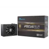 SEASONIC Focus Sgx-750 (2021) fuente de alimentación 750 W 20+4 pines