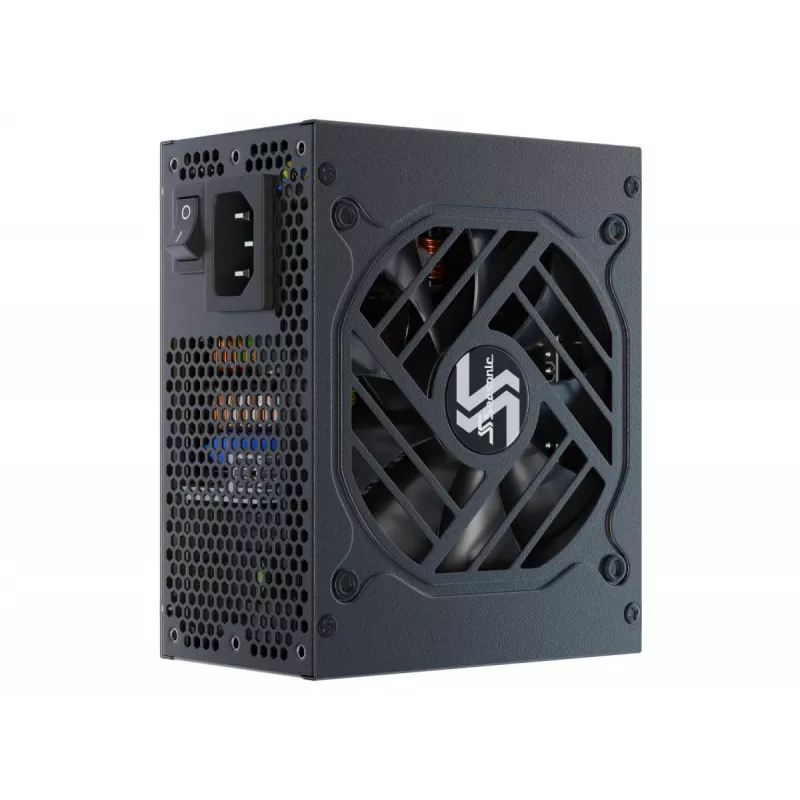 SEASONIC Focus Sgx-750 (2021) fuente de alimentación 750 W 20+4 pines