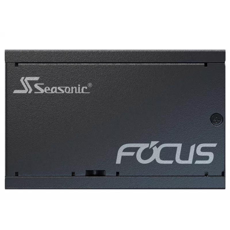 SEASONIC Focus Sgx-750 (2021) fuente de alimentación 750 W 20+4 pines