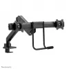 Neomounts DS75-450BL2 soporte de monitor 17-32 pulgadas - pistón de gas - fijación a mesa - tope de 180°