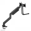 Neomounts DS75-450BL2 soporte de monitor 17-32 pulgadas - pistón de gas - fijación a mesa - tope de 180°