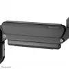 Neomounts DS75-450BL2 soporte de monitor 17-32 pulgadas - pistón de gas - fijación a mesa - tope de 180°