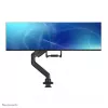 Neomounts DS75-450BL2 soporte de monitor 17-32 pulgadas - pistón de gas - fijación a mesa - tope de 180°