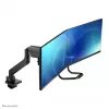 Neomounts DS75-450BL2 soporte de monitor 17-32 pulgadas - pistón de gas - fijación a mesa - tope de 180°