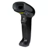 HONEYWELL lector de códigos de barras Voyager 1250g kit USB - incluye escáner negro 1250g y cable espiral USB Type-A 3m y soporte de presentación Flex-Neck y documentación