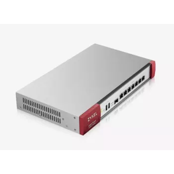Zyxel USG Flex 500 firewall de hardware 1U 2,3 Gbit/s