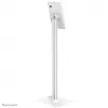 Neomounts FL15-650WH1 soporte de suelo para tablet 9,7-11 pulgadas – con cerradura