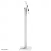 Neomounts FL15-650WH1 soporte de suelo para tablet 9,7-11 pulgadas – con cerradura