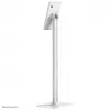 Neomounts FL15-650WH1 soporte de suelo para tablet 9,7-11 pulgadas – con cerradura