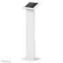 Neomounts FL15-750WH1 soporte de suelo para tablet 9,7–11 pulgadas - con cerradura
