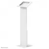 Neomounts FL15-750WH1 soporte de suelo para tablet 9,7–11 pulgadas - con cerradura