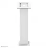 Neomounts FL15-750WH1 soporte de suelo para tablet 9,7–11 pulgadas - con cerradura
