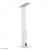 Neomounts FL15-750WH1 soporte de suelo para tablet 9,7–11 pulgadas - con cerradura