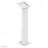 Neomounts FL15-750WH1 soporte de suelo para tablet 9,7–11 pulgadas - con cerradura