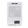 Thermaltake Ceres 500 TG ARGB Snow caja Midi Tower para PC, blanca