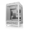Thermaltake Ceres 500 TG ARGB Snow caja Midi Tower para PC, blanca