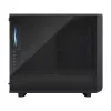 FRACTAL DESIGN Meshify 2 Lite RGB negro TG Light Tint