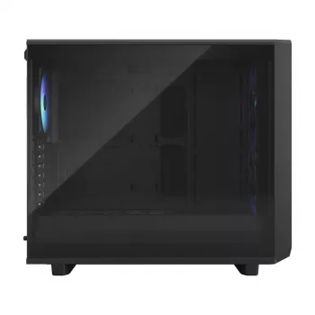 FRACTAL DESIGN Meshify 2 Lite RGB negro TG Light Tint