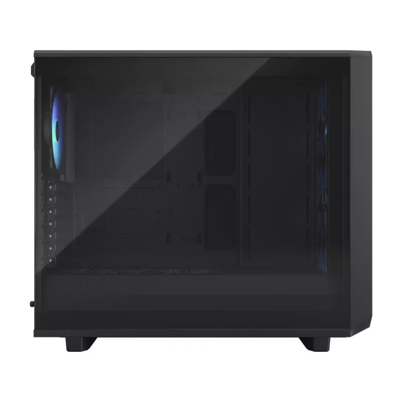 FRACTAL DESIGN Meshify 2 Lite RGB negro TG Light Tint