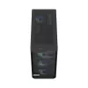 FRACTAL DESIGN Meshify 2 Lite RGB negro TG Light Tint