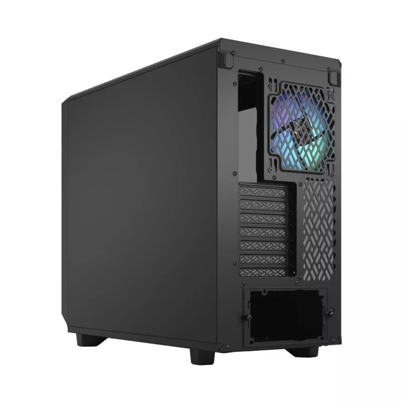 FRACTAL DESIGN Meshify 2 Lite RGB negro TG Light Tint