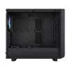 FRACTAL DESIGN Meshify 2 Lite RGB negro TG Light Tint