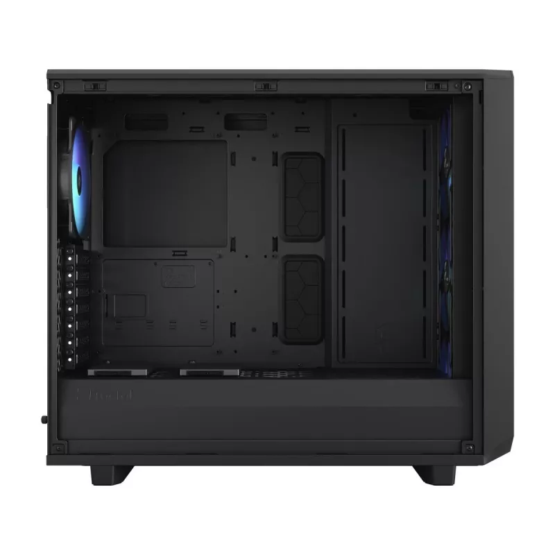 FRACTAL DESIGN Meshify 2 Lite RGB negro TG Light Tint