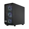 FRACTAL DESIGN Meshify 2 Lite RGB negro TG Light Tint