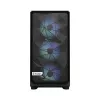 FRACTAL DESIGN Meshify 2 Lite RGB negro TG Light Tint