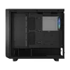 FRACTAL DESIGN Meshify 2 Lite RGB negro TG Light Tint
