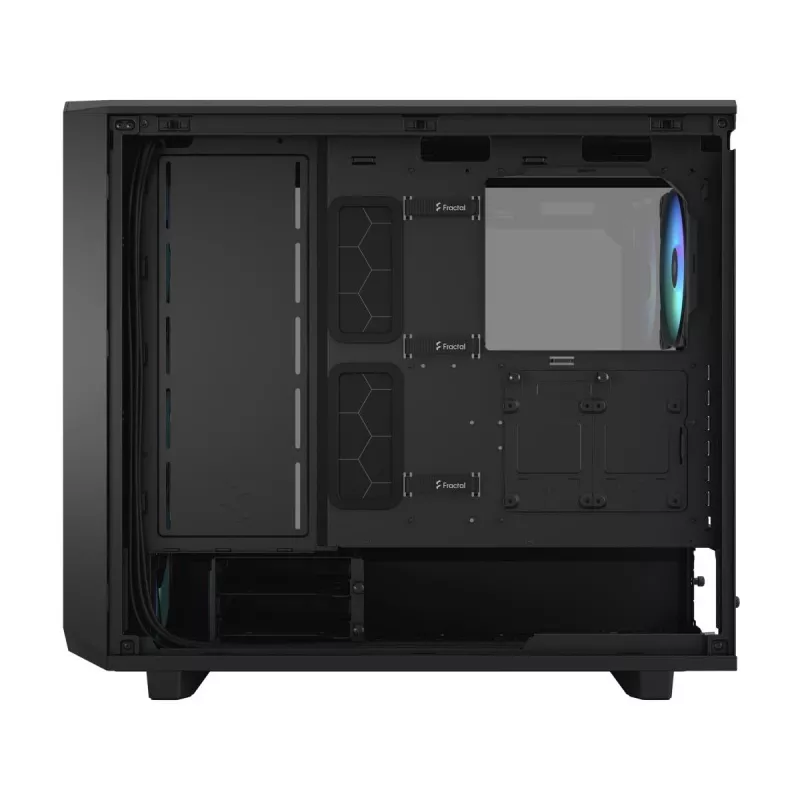 FRACTAL DESIGN Meshify 2 Lite RGB negro TG Light Tint