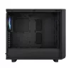 FRACTAL DESIGN Meshify 2 Lite RGB negro TG Light Tint